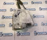 Замок двери задней правой M3 (BL) 2009-2012 купить в Москве