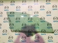 Стекло двери передней правой M3 (BL) 2009-2012 купить в Москве