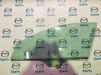 Стекло двери передней левой M3 (BL) 2009-2012 купить в Москве