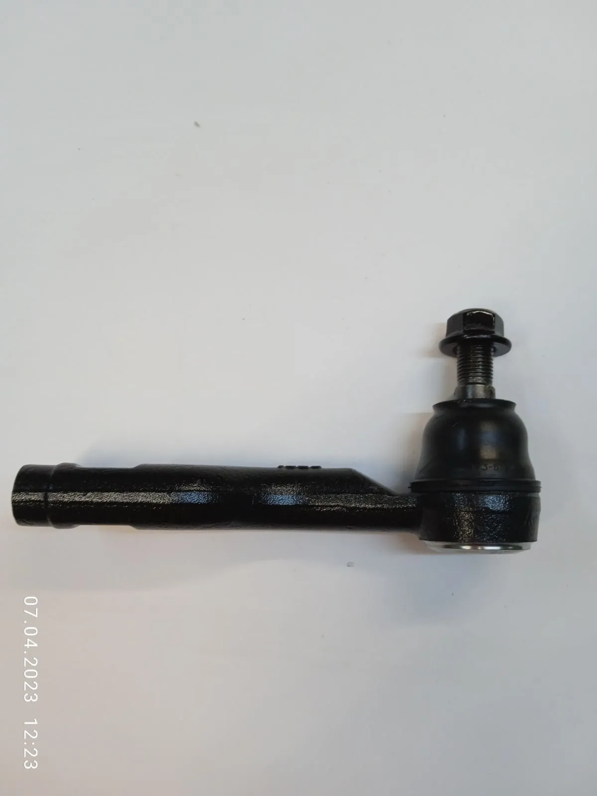 Наконечник тяги рулевой правый M6 (GG) 2002-2007