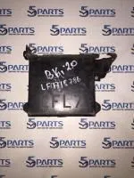 Крышка блока управления двигателем  M3 (BK) 2003-2012 купить в Москве