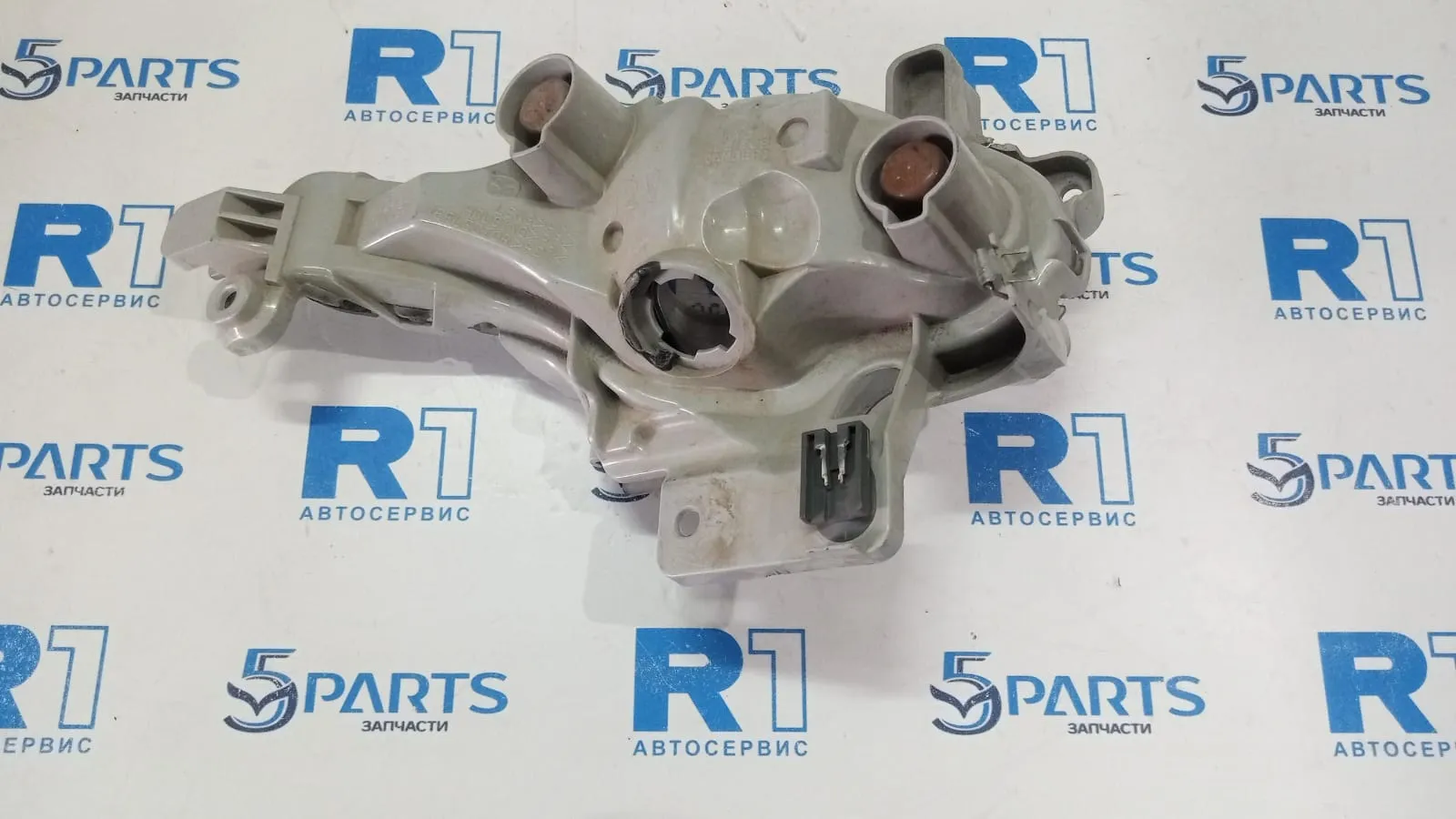 Повторитель поворота левый M3 (BN) 2017-2019