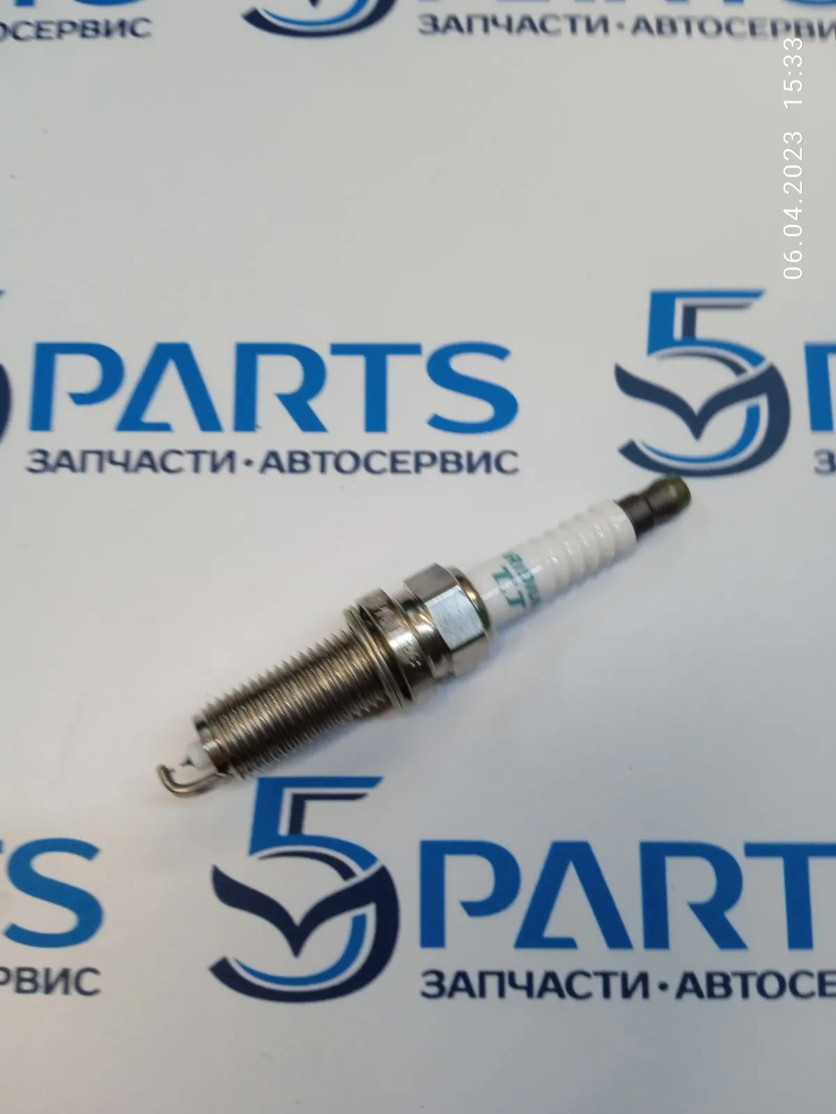 Свеча зажигания CX-5 (KE), M6 (GJ), M3 (BM) 2.0, 2.5