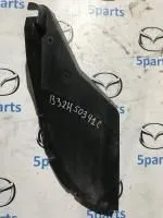 Закрылок задний правый M3 (BK) 2003-2009 купить в Москве