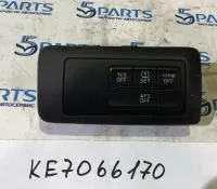 Блок кнопок CX-5 (KE) 2012-2017 купить в Москве