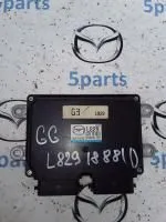 Блок управления двигателем M6 (GG) 2005-2007 1,8 купить в Москве