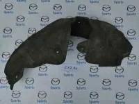 Подкрылок задний правый CX-7 (ER) 2007-2012 купить в Москве