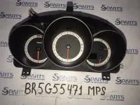 Панель приборов M3 (BK) 2003-2009 купить в Москве