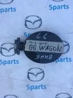 Лючок бензобака M6 (GG) 2002-2007 WAGON купить в Москве