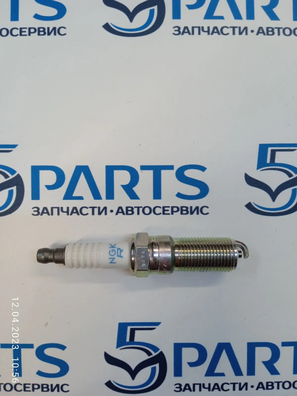 Свеча зажигания M3, M5, M6 2,0 2005-2012