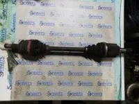 Привод колеса переднего левого M6, CX-5 2012-2017 купить в Москве