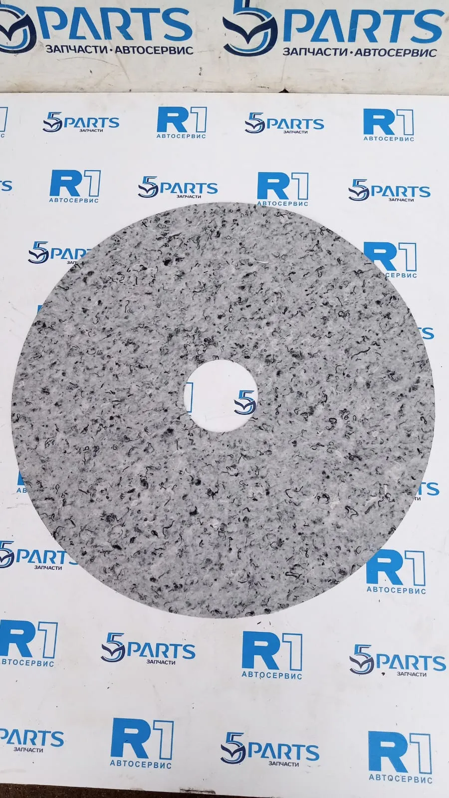 Подкладка под запасное колесо CX5 (KF) 2017-2022 CX-9 (TС) 2017-2021