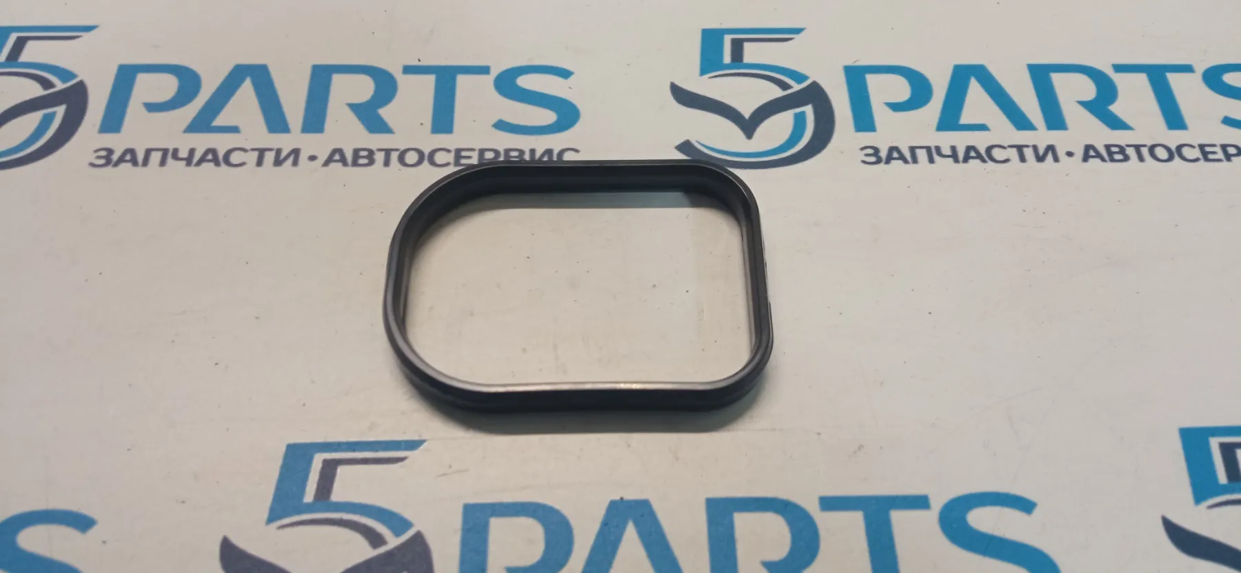 Прокладка тройника охлаждения M6 (GG,GH) 2.0