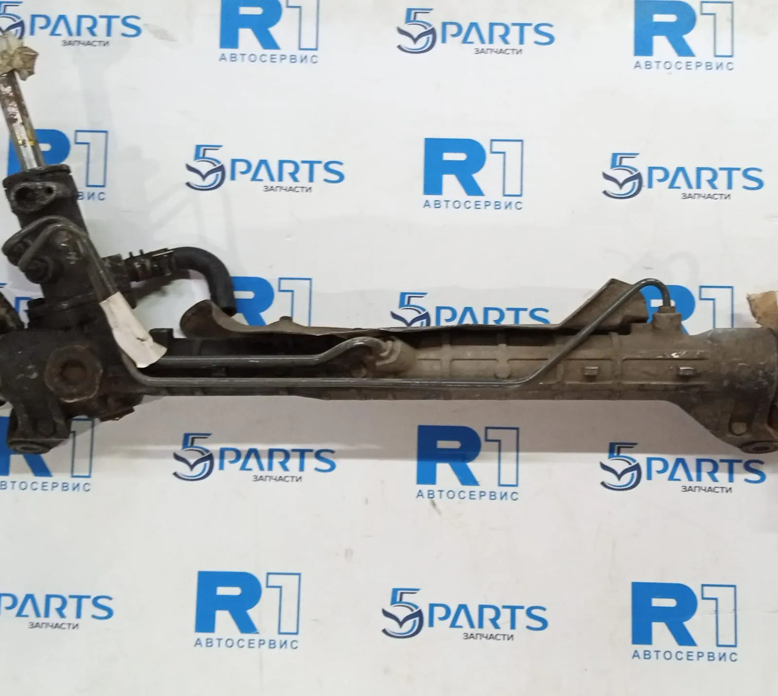 Рейка рулевая (корпус) M3 (BK) 2002-2009