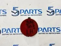 Заглушка крюка бампера заднего левая M3 (BM) SDN 2013-2017 купить в Москве