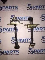 Ограничитель двери задний M6 (GG) 2002-2007 купить в Москве