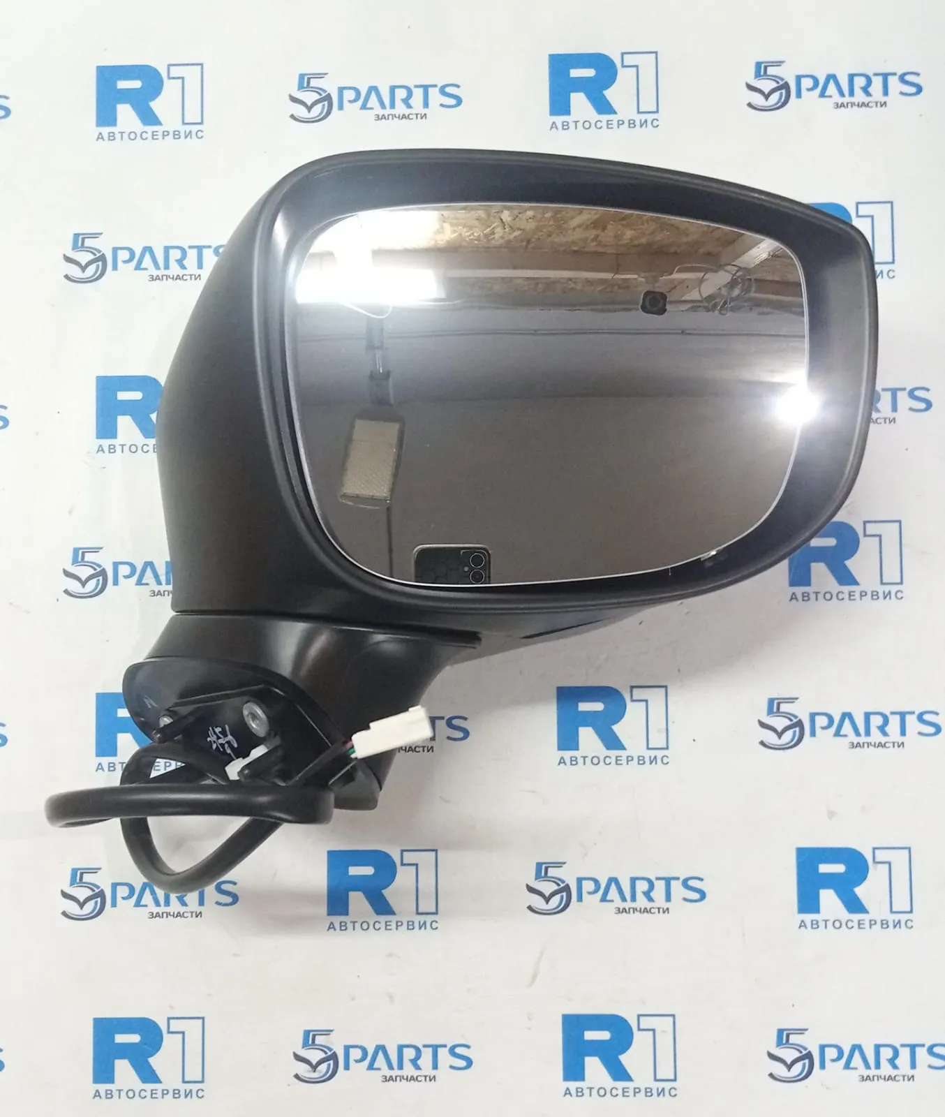 Зеркало правое CX-5 (KF) 2017-2022