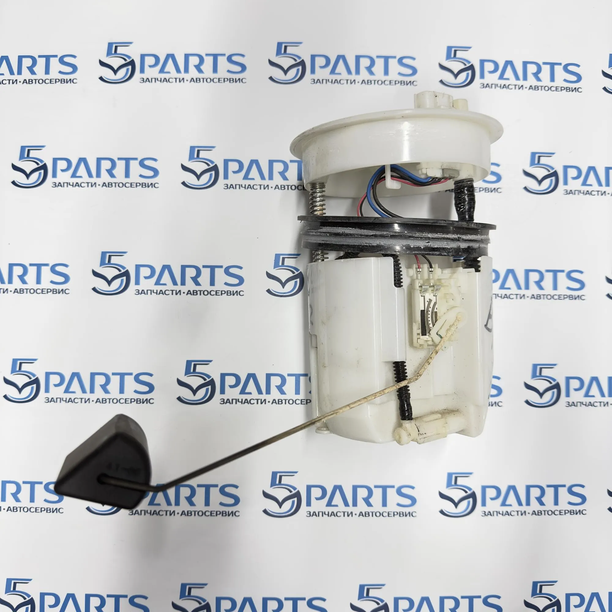 Насос топливный M3 (BM, BN) 1.6