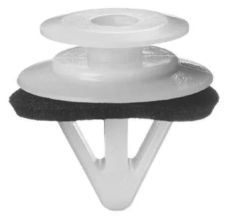 Клипса порога M3, M6 маленькая