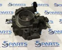 Заслонка дросcельная M3 (BK) 1,6 (2003-2009) купить в Москве