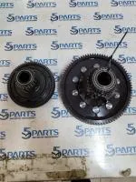 Дифференциал M3 (BK) 1.6 купить в Москве