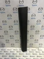 Молдинг двери передней правой нижний CX-5 (KE) 2012-2017 купить в Москве