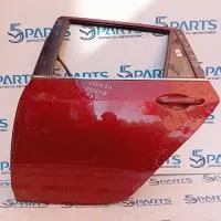 Дверь задняя левая M6 (GH) WGN 2007-2012 купить в Москве