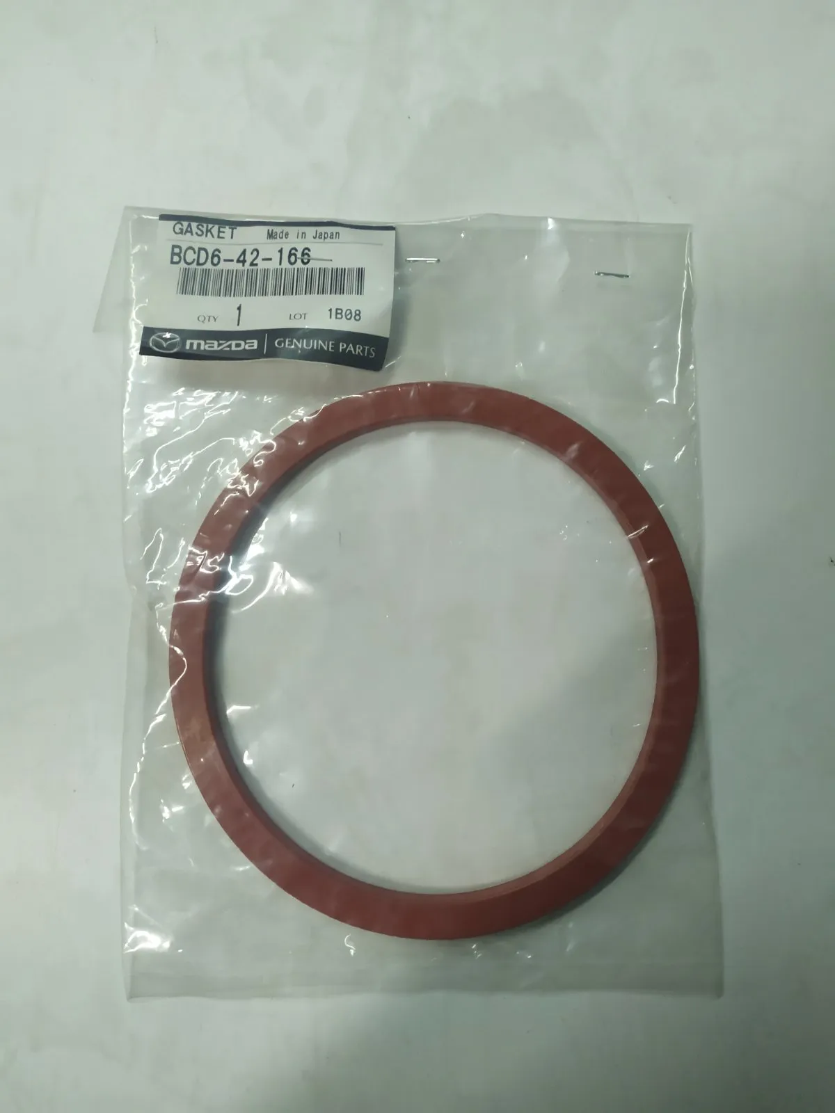 Прокладка насоса топливного M3, M6, CX-5