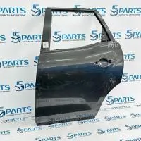 Дверь задняя левая CX-7 (ER) 2007-2012 купить в Москве