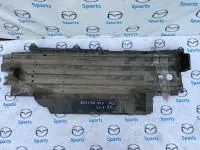 Защита днища правая CX-7 (ER) 2006-2012 купить в Москве