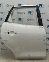 Дверь задняя правая CX-7 (ER) 2007-2012 купить в Москве