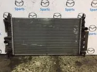 Радиатор охлаждения M3 (BL) 2009-2012 АТ купить в Москве