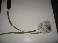 Замок двери передней левой M3 (BL) 2009-2012 купить в Москве