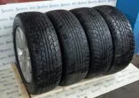 Колесо в сборе R18 CX-7 (ER) 2006-2012 купить в Москве