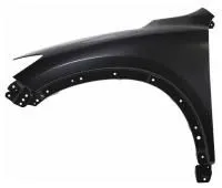 Крыло переднее левое CX-5 (KE) 2012-2017 купить в Москве