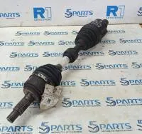 Привод колеса переднего левого M6 (GH) 2007-2012  AТ купить в Москве