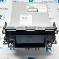 Магнитола M6 (GJ) 2012-2015 купить в Москве