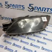 Фара основная левая CX-7 (ER) 2007-2010 купить в Москве