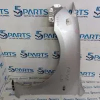 Крыло переднее левое M3 (BK) SDN 2003-2009 купить в Москве