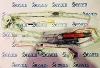 Подушка безопасности боковая правая верхняя M3 (BK) HB 2003-2009 купить в Москве