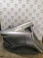 Крыло заднее правое M6 (GJ, GL) 2013-2022 купить в Москве