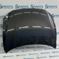 Капот M6 (GJ) 2012-2017 купить в Москве