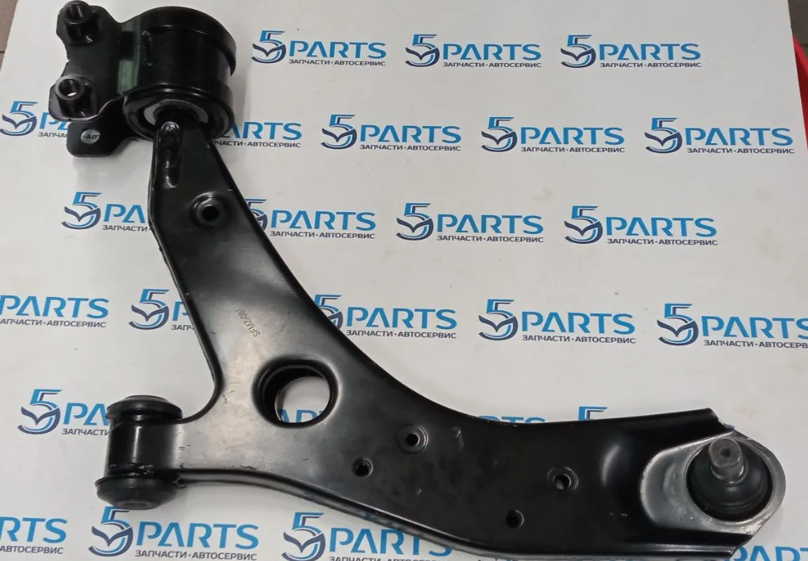 Рычаг передний левый нижний M3 (BK) 2003-2009, M5