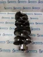 Вал коленчатый M3, M6, CX-7 2,3 TURBO купить в Москве