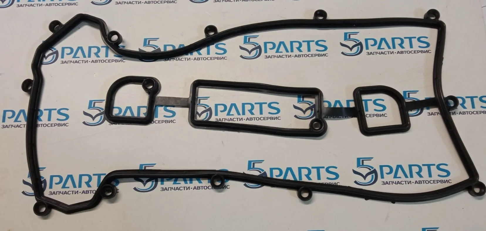 Прокладка крышки клапанной M6 (GG) 2002-2005