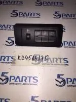 Блок кнопок CX-5 (KE) 2012-2017 купить в Москве