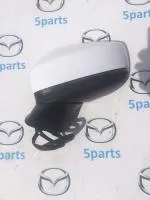 Зеркало левое CX-5 (KF) 2017-2022 купить в Москве