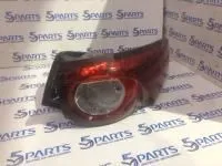 Фонарь внешний правый CX-9 (TC) 2017-2022 купить в Москве