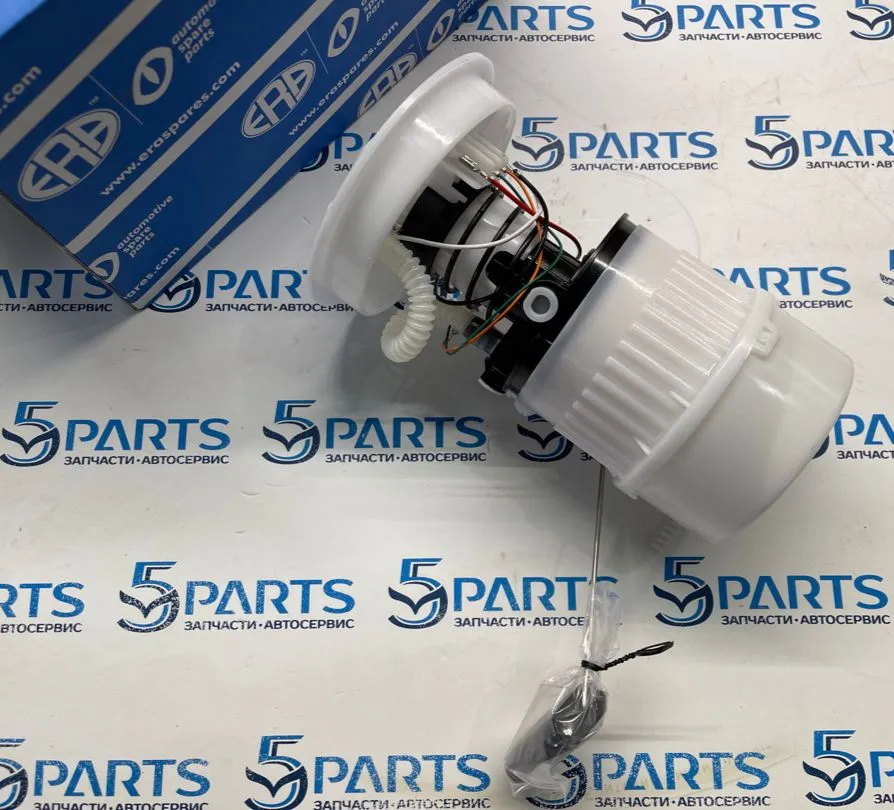 Насос топливный M3 (BK) 2003-2009