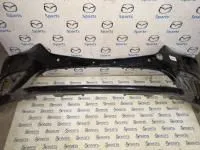 Бампер передний M6 (GL) 2015-2018 купить в Москве